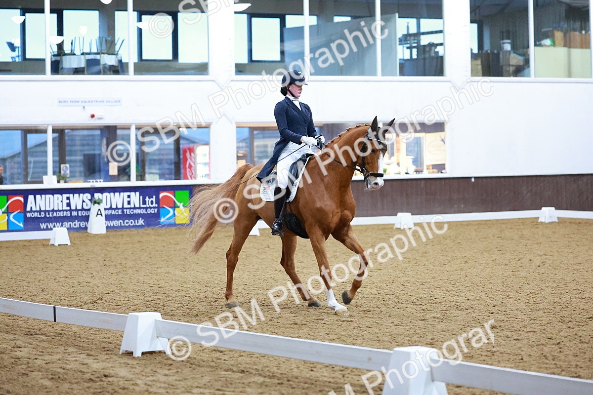 SBM_005010 - Class 20 - PYO