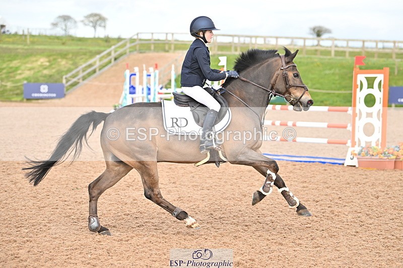 240418A-165215-05075 - Cls 41, Ponies Mini 1.10m