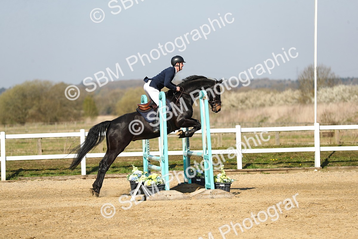 SBM_000307 - Class 2 - Senior British Novice - 90cm