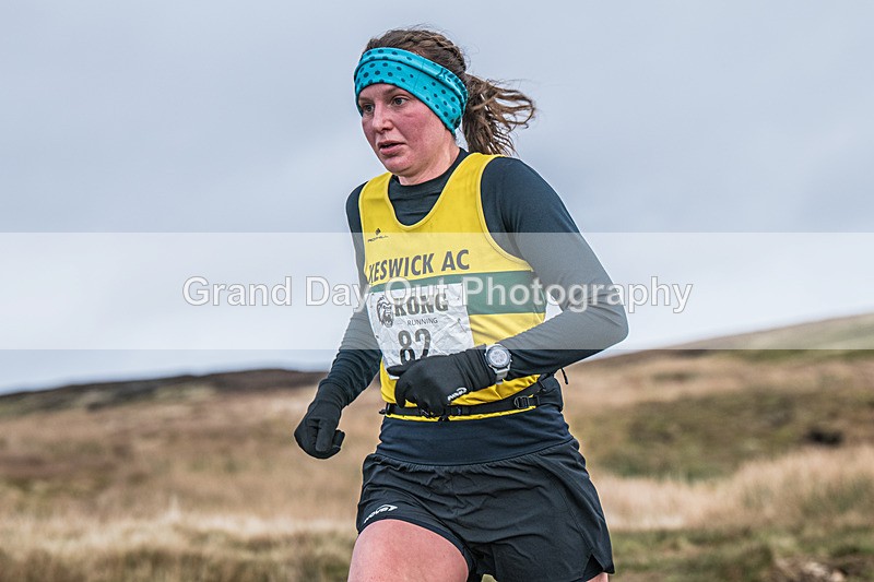 Nine Standards-279 - Nine Standards Fell Race Thursday 1st January 2026