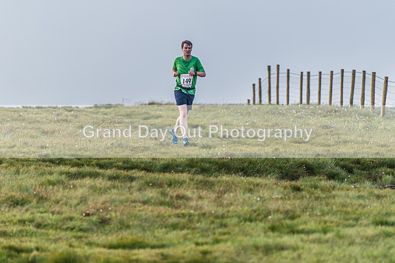 Gavel-30 - Gavel Fell Race Wednesday 29th May 2024