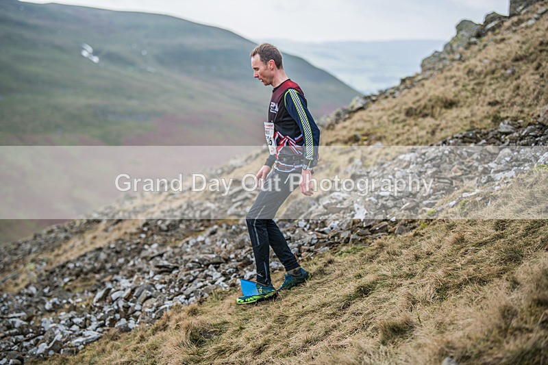 Barbondale-1012 - Kendal Winter League Barbondale Junior & Senior Fell Races Sunday 11th February 2024