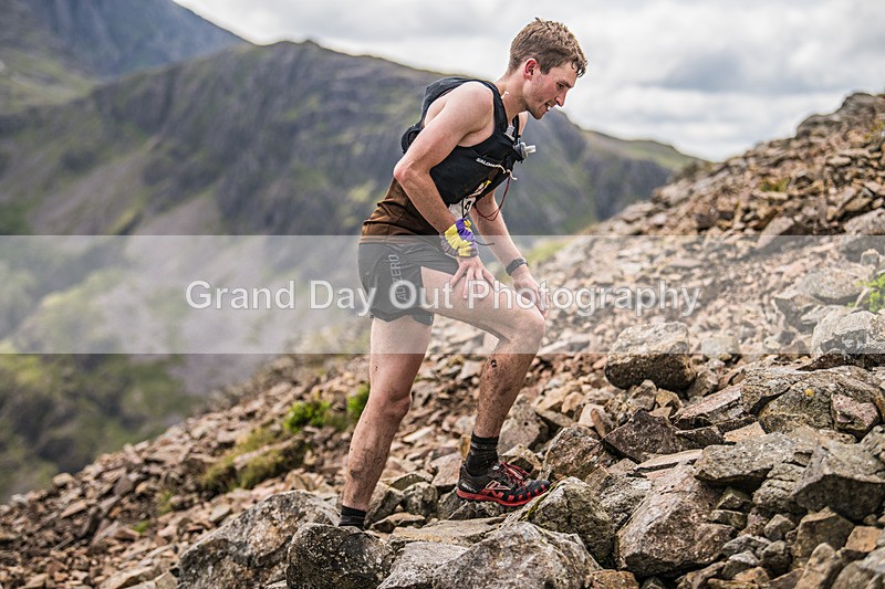 Borrowdale-377 - Borrowdale Fell Race Saturday 2nd August 2025