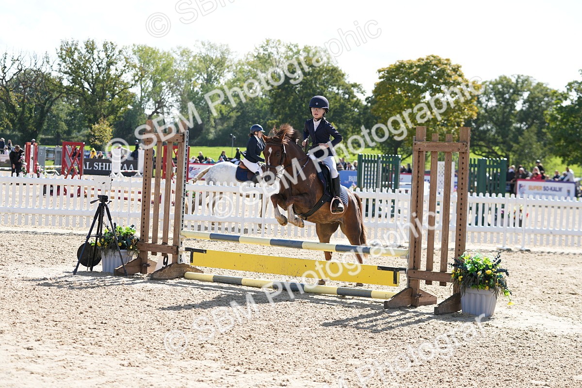 SBM_44406 - J7 - Junior Pony 60cm Championship