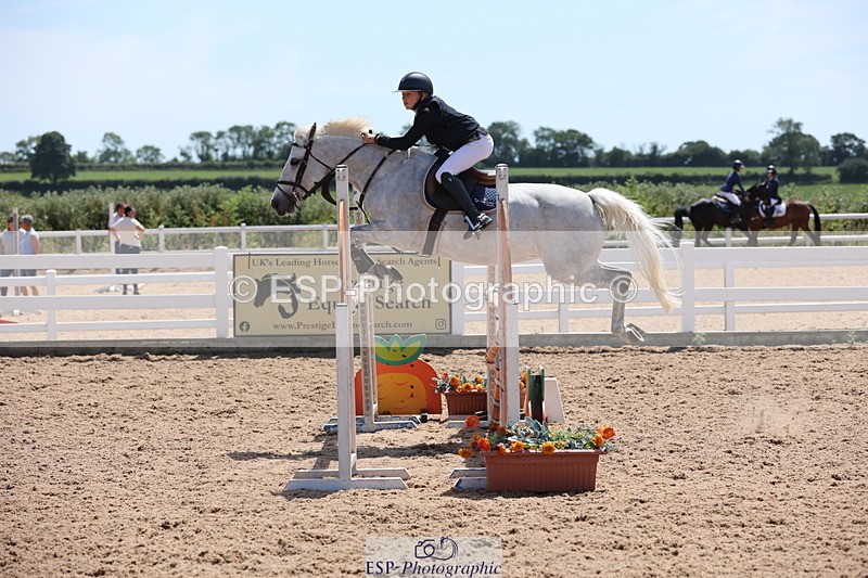 240629A-142141-06811 - Cls 19 Foxhunter and 1.10m Open