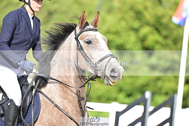 240912A-100347-00885 - Cls 8 Snr British Novice and 90cm Open