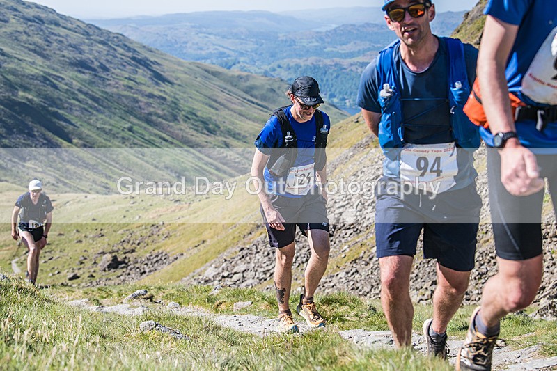 Old County Tops-642 - The Old County Tops Fell Race Saturday 17th May 2025