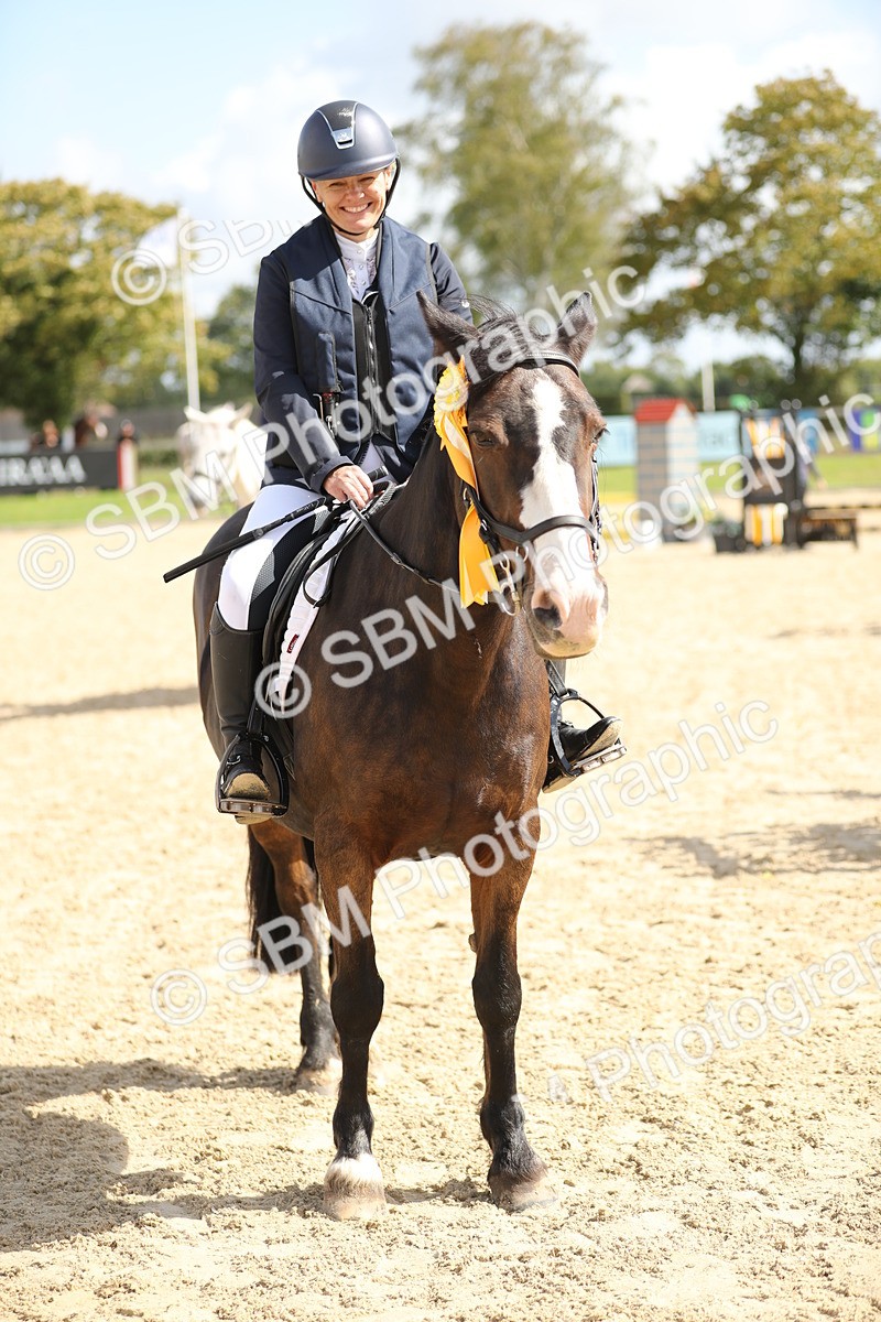 SBM_05811 - J35 - Veteran Rider 60cm