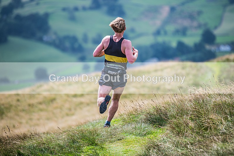 Sedbergh-393 - Sedbergh Hills Fell Race Sunday 18th August 2024