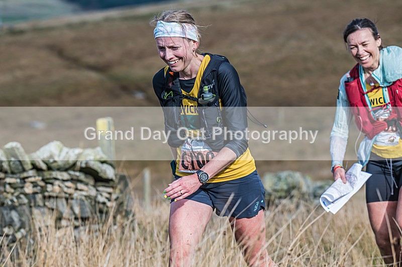 Leg 3 -608 - UK Fell & Hill Relays - Todmorden Leg 3 Saturday 17th October 2026