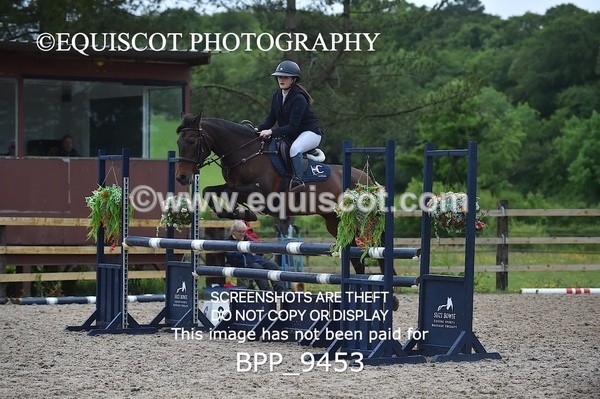 BPP_9453 - CLASS 18 SUN Pony Newcomers/ 1m Open