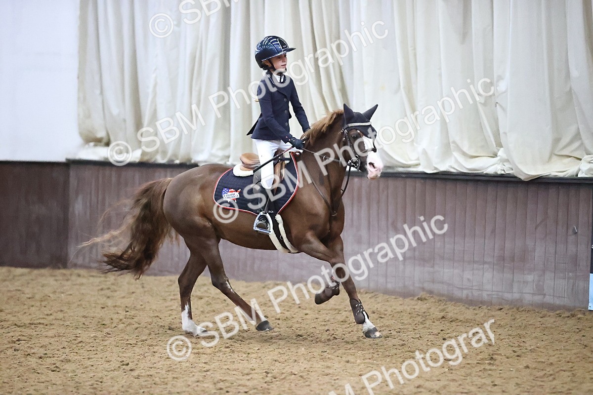SBM_000218 - Class 1 - Stepping Stones 128-138cm Handicap