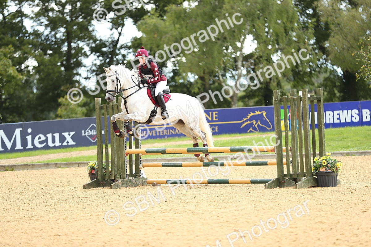 SBM_07759 - E4 Eventers Challenge 80cm Open