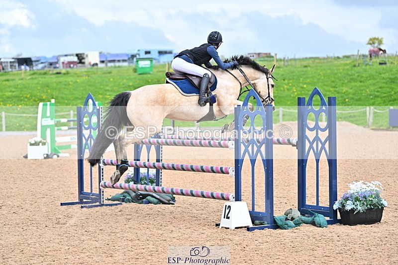 240506A-132716-09029 - Cls 6 Pony National 1.15m