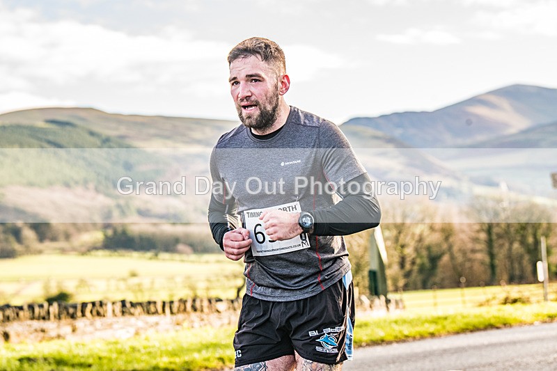 North Lakes Half Marathon  10k-834 - North Lakes Half Marathon & 10K Road Races Monday 2nd January 2023