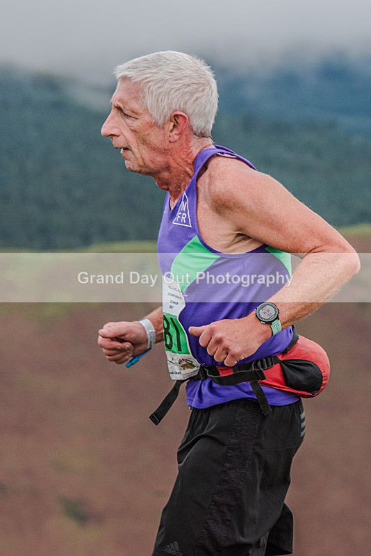 British Fell Relay-331 - British Fell & Hill Relay Championship Braithwaite Keswick Saturday 21st October 2023