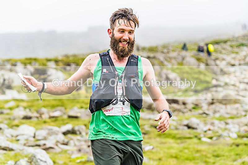 Wasdale-1396 - Wasdale Horseshoe Fell Race Saturday 13th July 2024