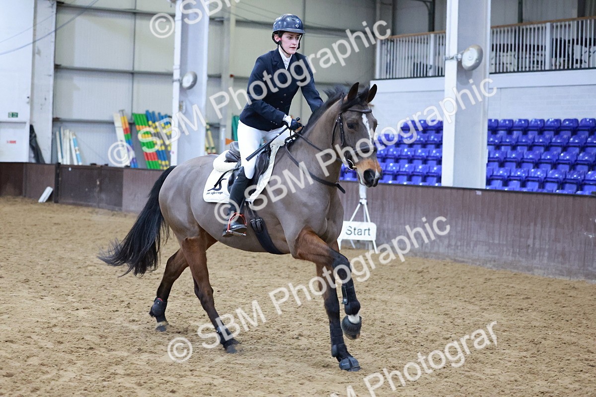 SBM_007710 - Class 24 - Nupafeed Supplements Senior Discovery/ 1m Open