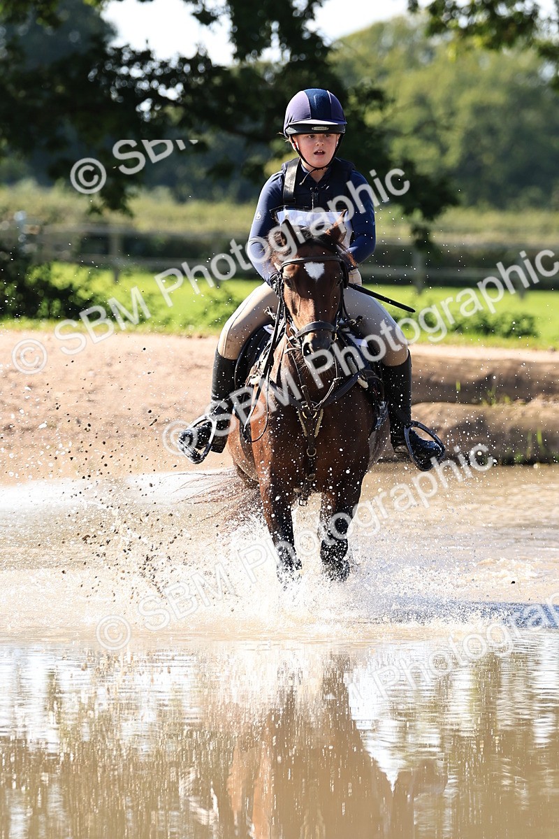 SBM_23782 - E11 - Eventers Challenge 60cm Championship