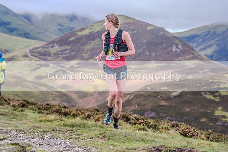 British Fell Relay-993 - British Fell & Hill Relay Championship Braithwaite Keswick Saturday 21st October 2023