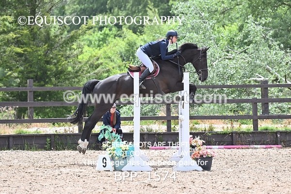 BPP_1574 - CLASS 12 SAT  Senior Discovery/ 1m Open