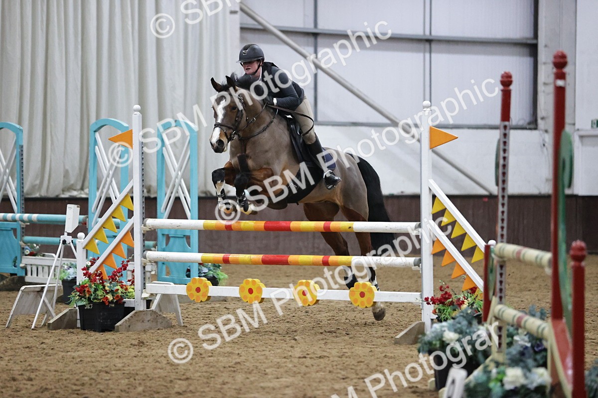 SBM_000604 - Class 3 - Nupafeed Supplements Senior Discovery/ 1m Open