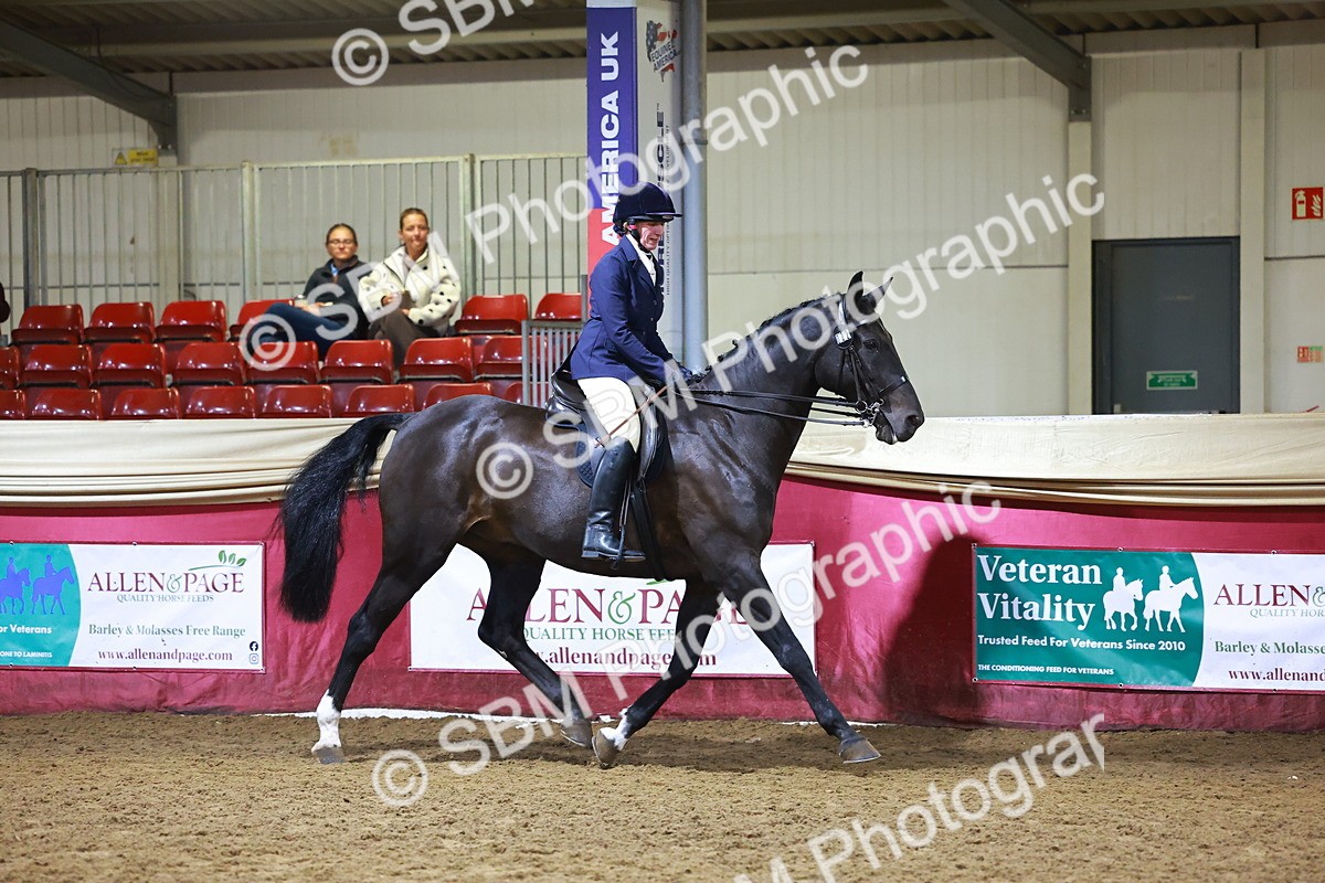 SBM_14792 - Class K - Ridden Competition - Riding Club Champ