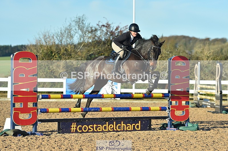 231111A-024030-01232 - Cls 9 British Novice & 90cm Open