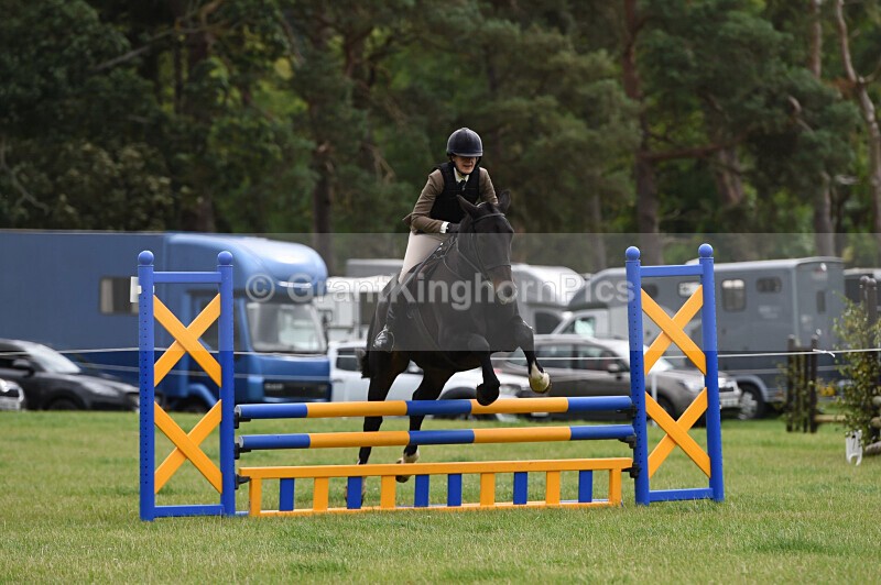 03 - Yarrow & Ettrick Pastoral Society Show 2026