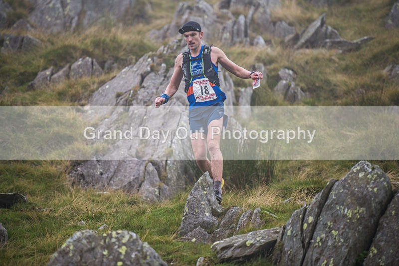 Turner-106 - Turner Landscape Fell Race Saturday 9th August 2025