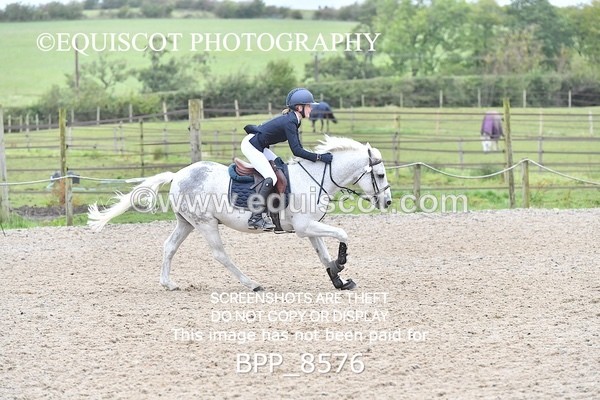 BPP_8576 - CLASS 4 Stepping Stones 128/ 138cms Handicap