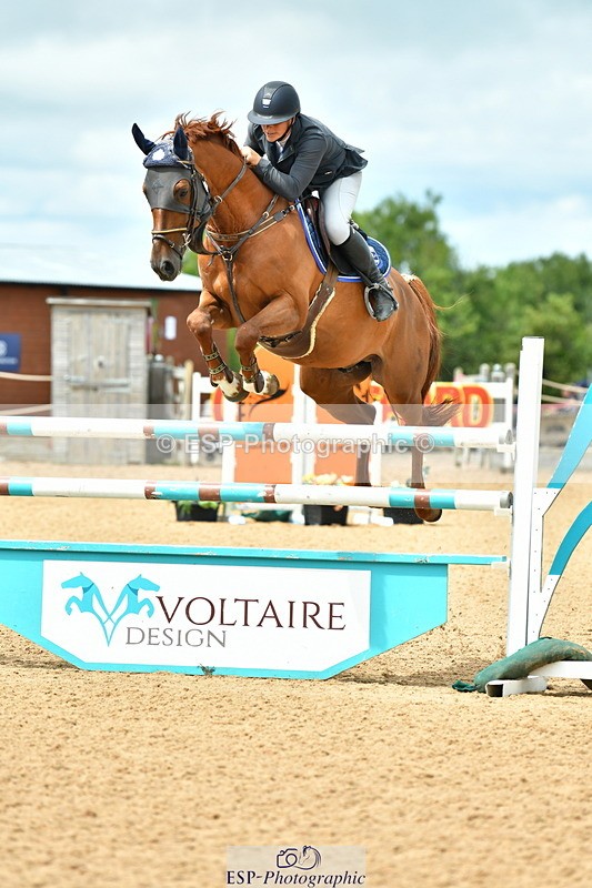 230728A-141902-02841 - Cls 3 Foxhunter