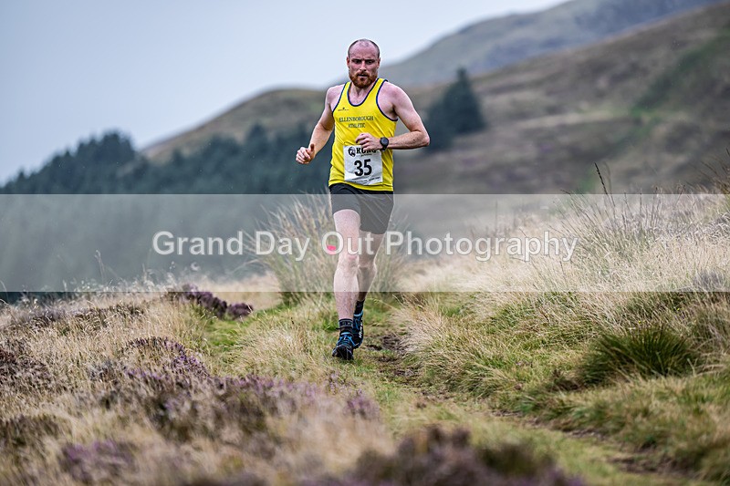 Gavel-259 - Ennerdale Show Gavel Fell Race Wednesday 26th August 2026
