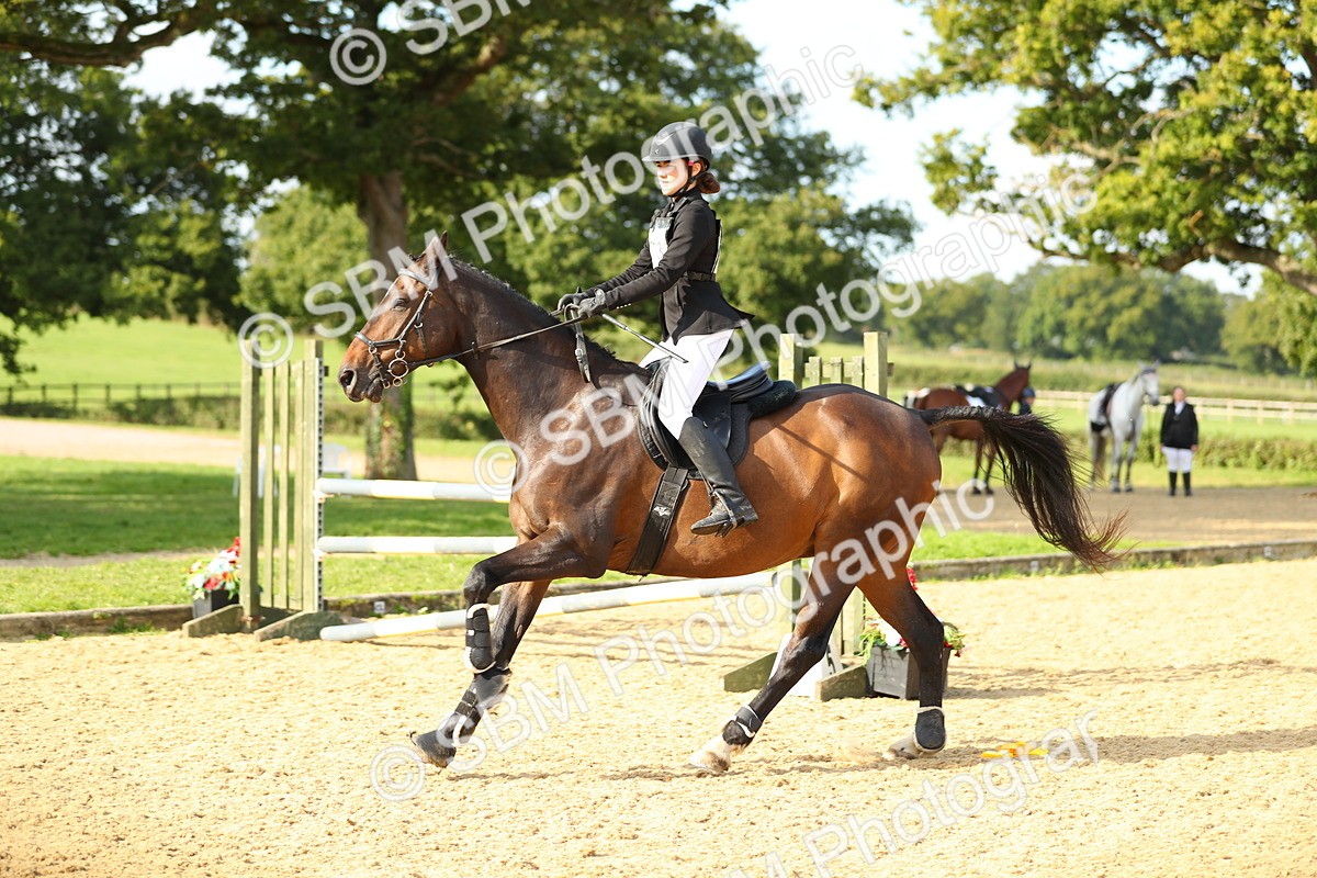 SBM_60464 - J41 - Grand Tour 95cm Championship