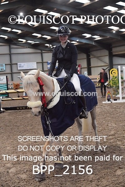 BPP_2156 - CLASS 12 Pony Newcomers/ 1m Open