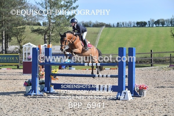 BPP_6941 - CLASS 16 SUN Scottish Branch 138cm Outdoor Championship
