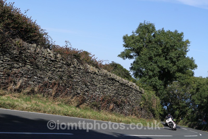 Paul Wilson - Motorsport Merchandise F1/F2 Classic TT