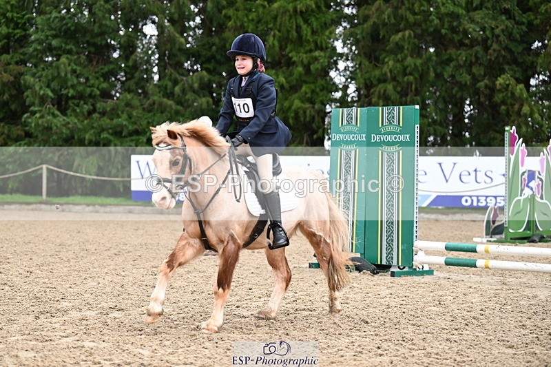 260222A-093113-00137 - 40cm Lead Rein and Assisted