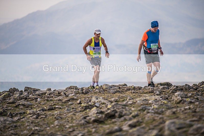 Fairfield-554 - Fairfield Horseshoe Fell Race Saturday 11th May 2024