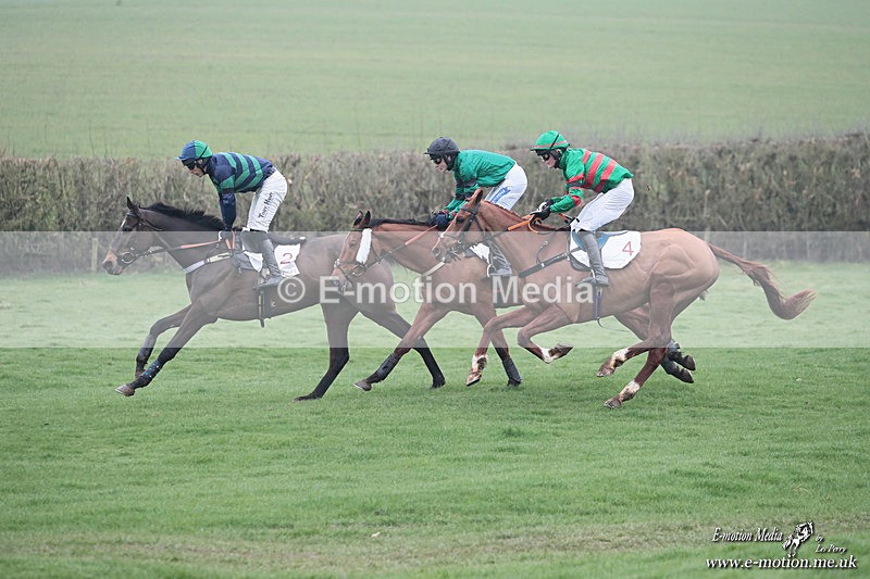 PtP 080326 329 - Pytchley with Woodland Point-to-Point Guilsborough 08/03/26