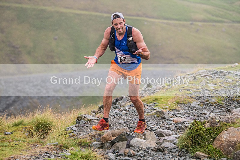 Buttermere h-s-333 - Buttermere Horseshoe Fell Race Saturday 4th July 2026