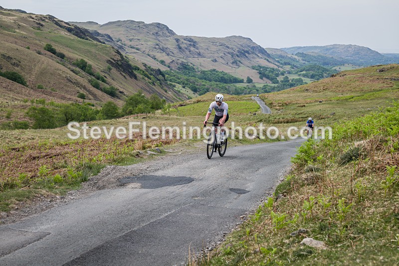 114928 - Hardknott Pass Camera 1 11.00-12.00