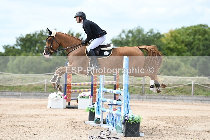 250802-131223-09978 - Cls 16 4 Year Old Championship