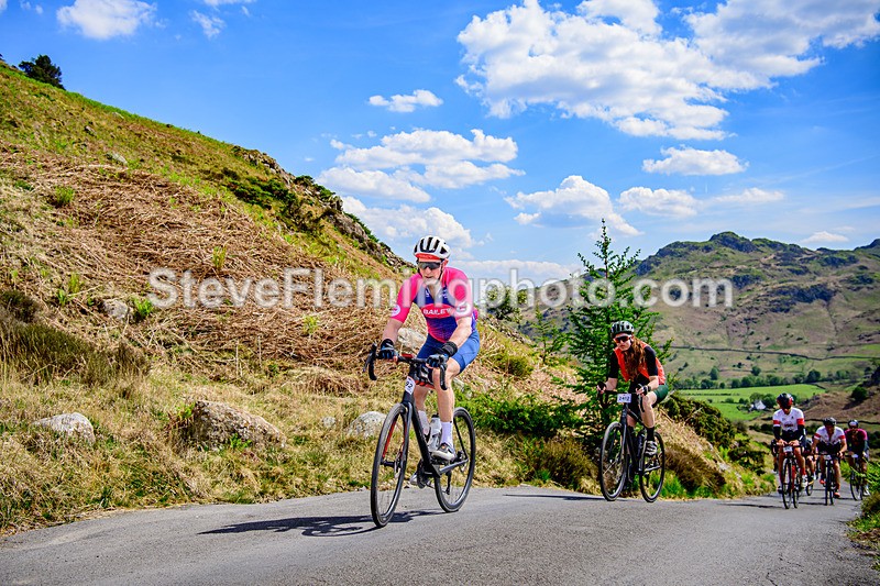 142108 - 2025 Fred Whitton Blea Tarn Climb 14.00 - 15.00