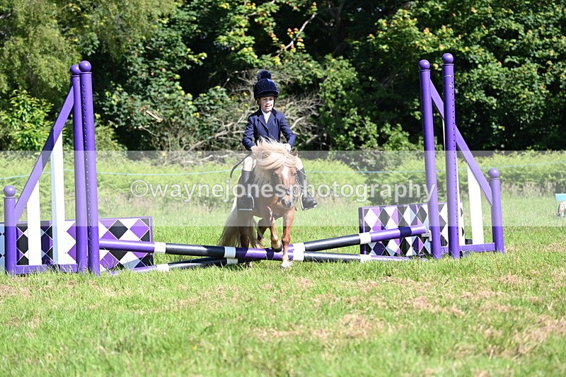 WJ6_3738 - Class 1 Tiny Cross Poles