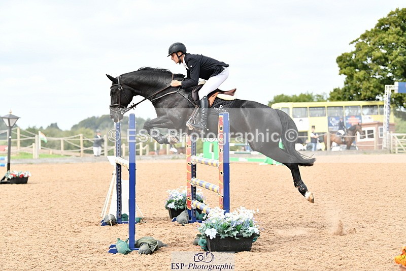 240915A-125115-10001 - Cls 27 Snr 1.05m & 1.10m GP