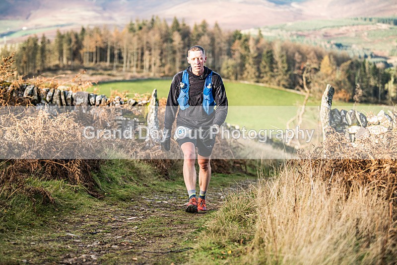 Tweed Valley-401 - High Terrain Events Tweed Valley 50 & 65K Ultra Trail Races Sunday 16th November 2025