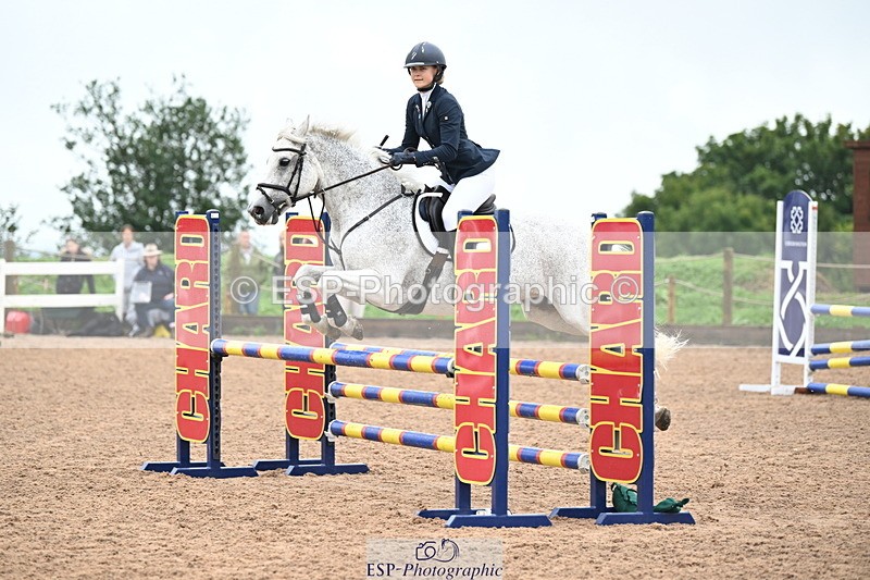 240908A-104449-02907 - Cls 12 Nat Am 95cm Qualifier