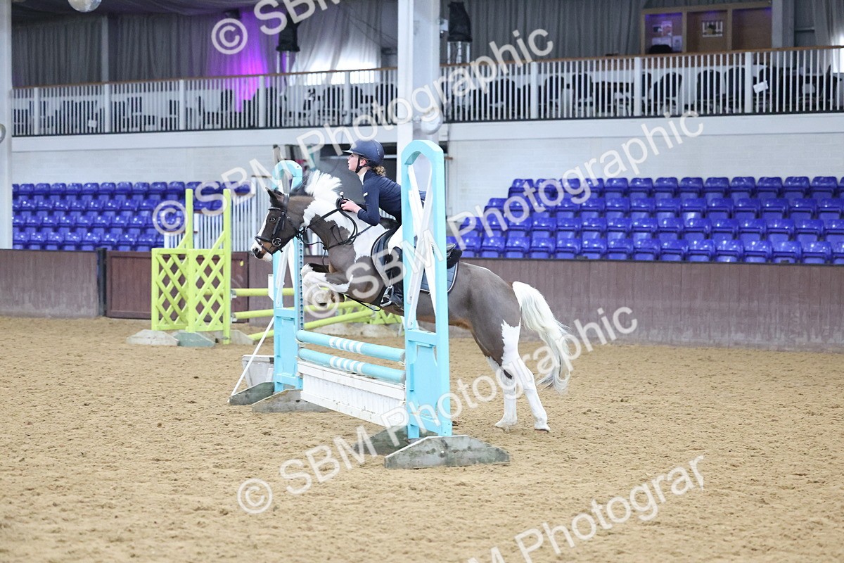 SBM_001471 - Class 1 - Clear Round