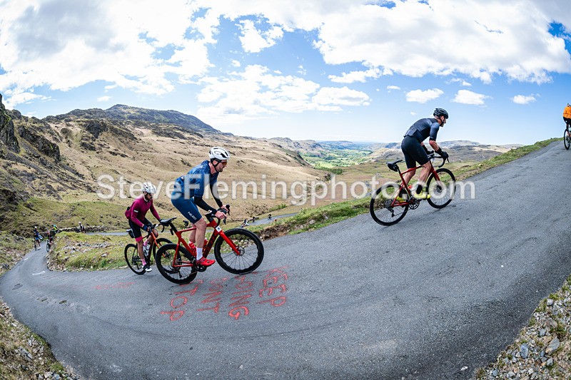 135702 - Hardknott Pass Camera 2 13.00-14.00